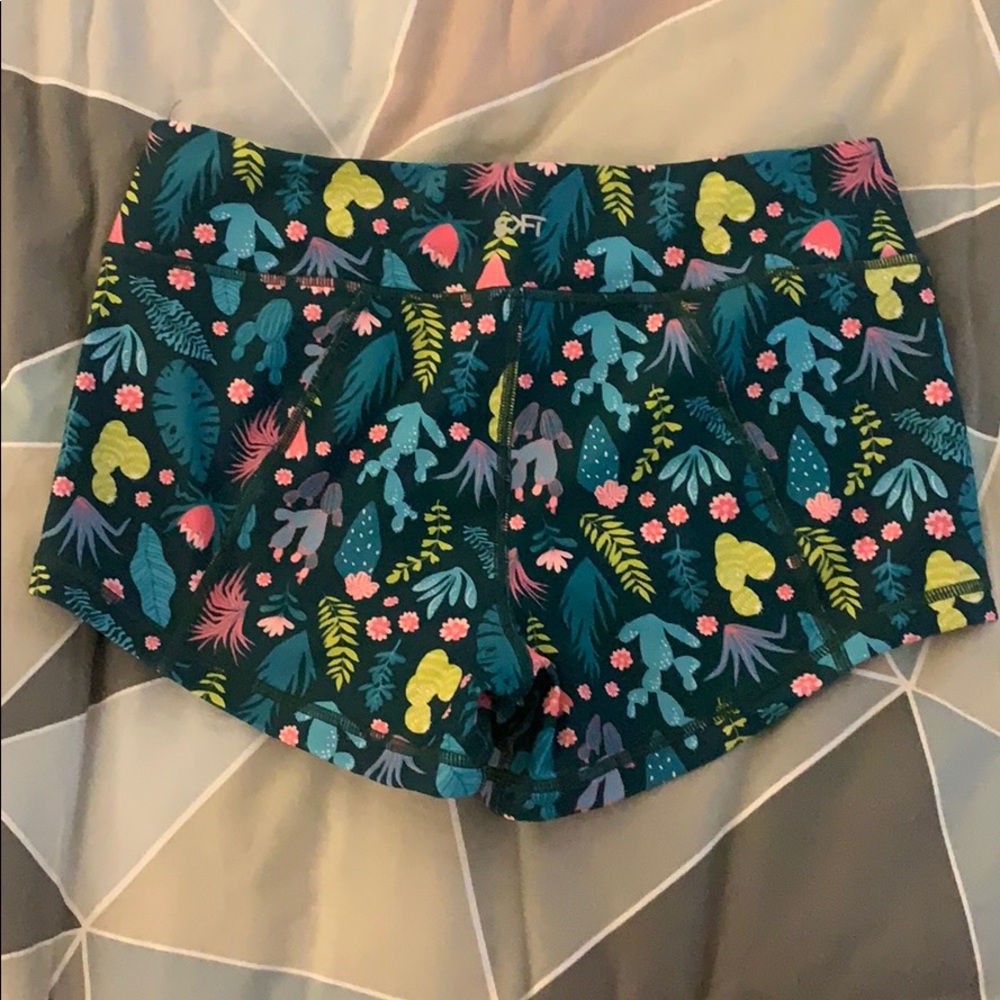 KFT shorts